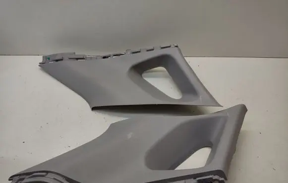Hyundai Kona I (D)pillar trim (top) 85860J9000 85850J9000