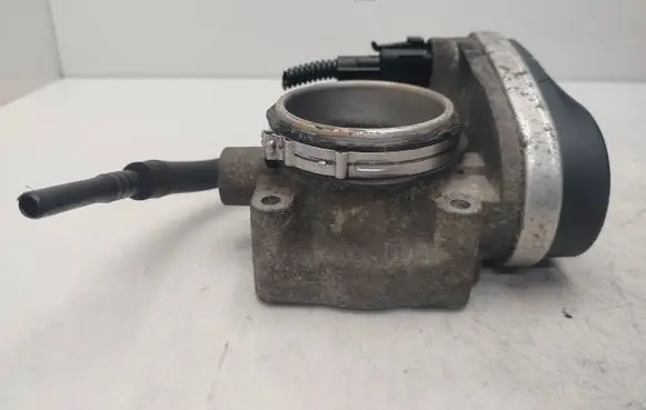 Mini One - Cooper R50 - 53 Throttle body valve 150335803
