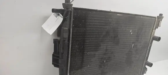 Renault Scenic II - Grand scenic II Coolant radiator