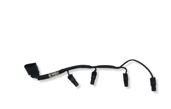 Mercedes-Benz E W212 Glow plug wires 10001250