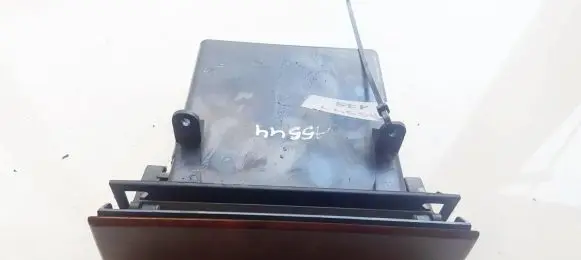 Honda Accord Glove box