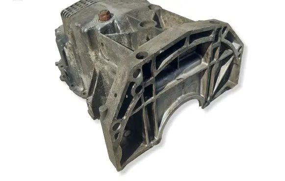 Renault Clio II Oil sump 8200318813KASACJ 8200318813