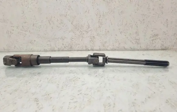 Audi A6 S6 C6 4F Steering column universal joint 071091