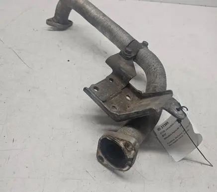 Mitsubishi Pajero EGR valve line/pipe/hose