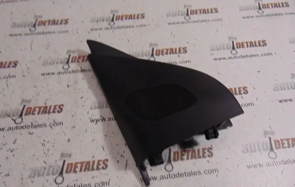 Front door high frequency speaker