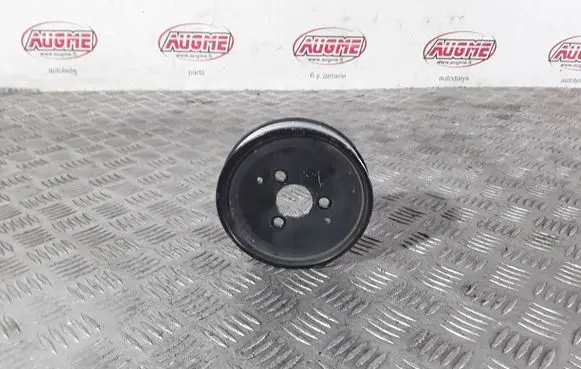Audi Q5 SQ5 Power steering pump pulley 059145255C