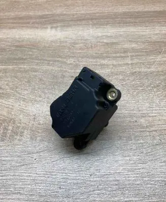 Volvo S80 Air flap motor/actuator 74931C