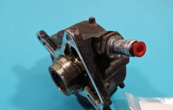Porsche Cayenne (9PA) Vacuum pump 03H145100B IMPRK1462049