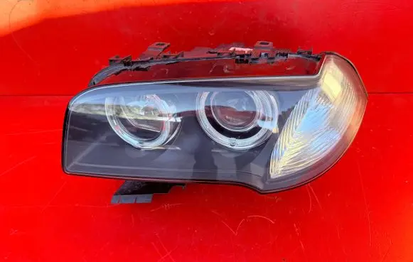 BMW X3 E83 Headlight/headlamp 7162191