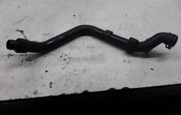 Audi A6 S6 C5 4B Breather hose/pipe 028103493AF