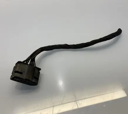 Mercedes-Benz E W212 Headlight/headlamp wiring loom/harness A0525455626 0525455626