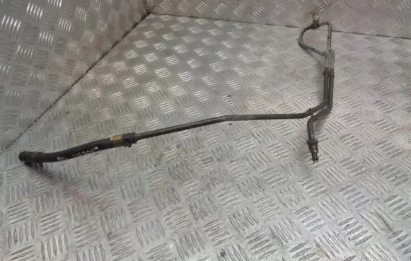 Chevrolet Lacetti Power steering hose/pipe/line