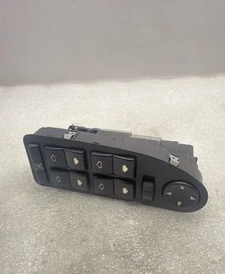 BMW 5 E39 Electric window control switch 6904306 683825