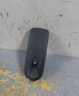 Renault Scenic II - Grand scenic II Electric window control switch 156013740 219860
