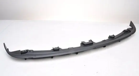 BMW 2 F44 Front door speaker cover trim 7475714