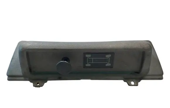 Volkswagen Transporter - Caravelle T4 Other devices 701919621 701857243A