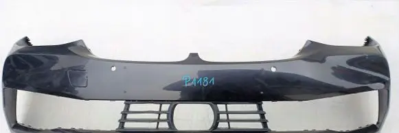 BMW 6 G32 Gran Turismo Front bumper 51117415532ds