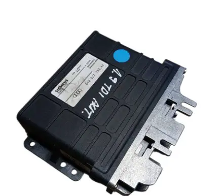 Audi A6 S6 C4 4A Gearbox control unit/module 5WP2115 01N927733AC 00GA000051