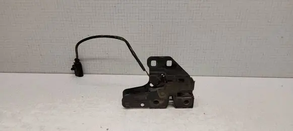 Audi A4 S4 B6 8E 8H Engine bonnet/hood lock/catch 