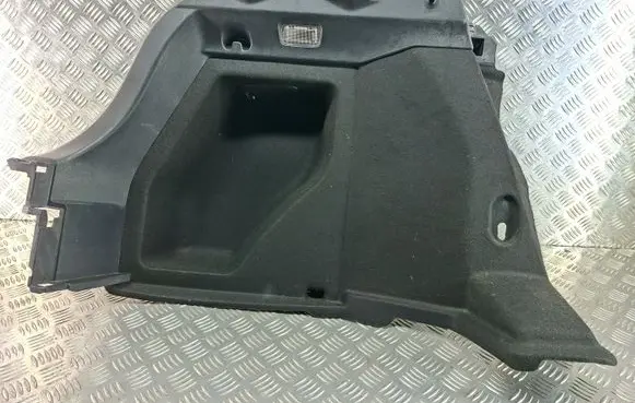 Toyota C-HR I Other interior part 64734F4010