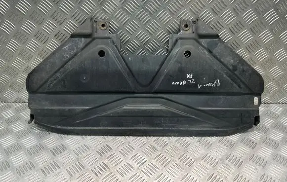 BMW 1 E82 E88 Front bumper skid plate/under tray 7128503