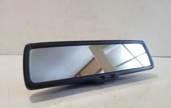 Volkswagen Touareg II Rear view mirror (interior) 7P6857511T