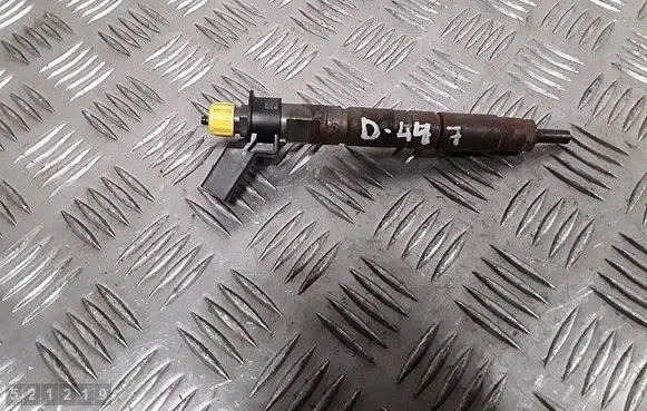 BMW 5 F10 F11 Fuel injector 0445116024 780542802