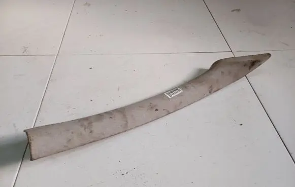 Volkswagen Golf IV (C) pillar trim 1J0867234E
