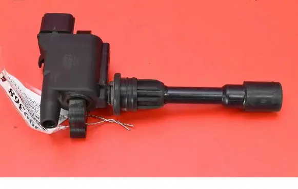 Mazda Premacy High voltage ignition coil BAEQ091