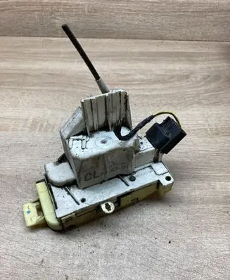 Ford Focus Rear door lock XS41A26412BH