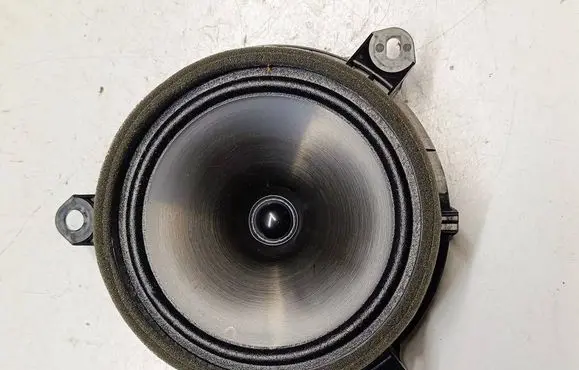 Toyota Yaris XP210 Front door speaker 861600D450S3 861600D450