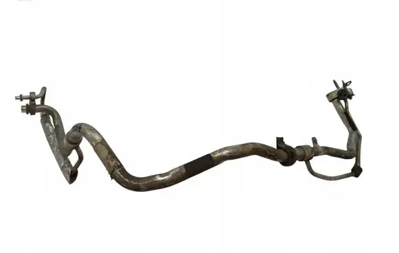 Ford S-MAX Air conditioning (A/C) pipe/hose