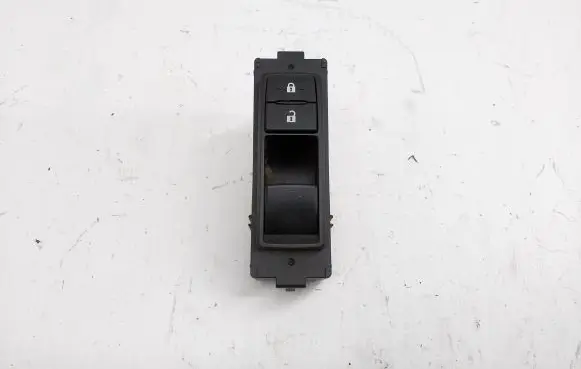Lexus RX III Electric window control switch 192966
