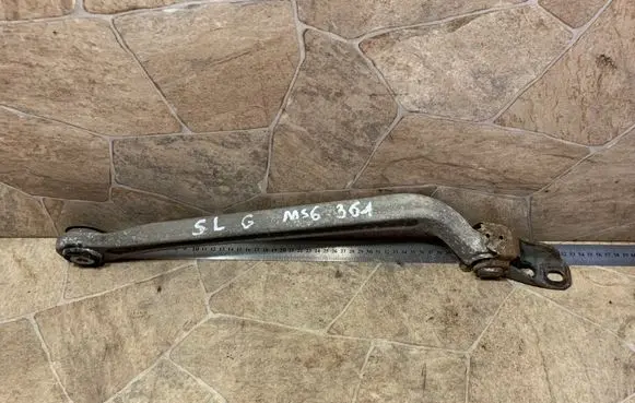 Mercedes-Benz SL R230 Rear upper control arm/wishbone