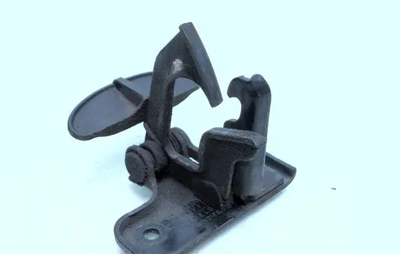 Mercedes-Benz ML W164 Engine bonnet/hood lock/catch A2198800064