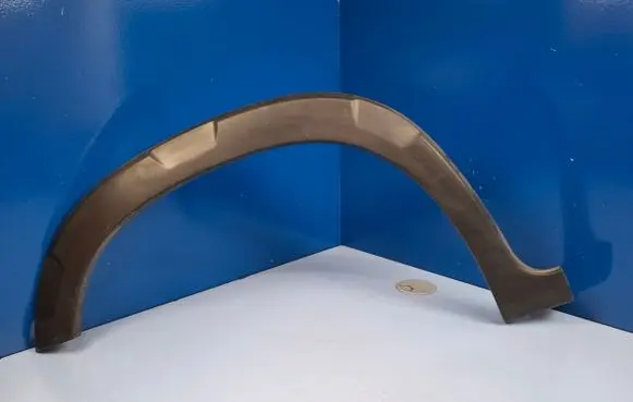 Peugeot Rifter Rear arch trim 9816469077