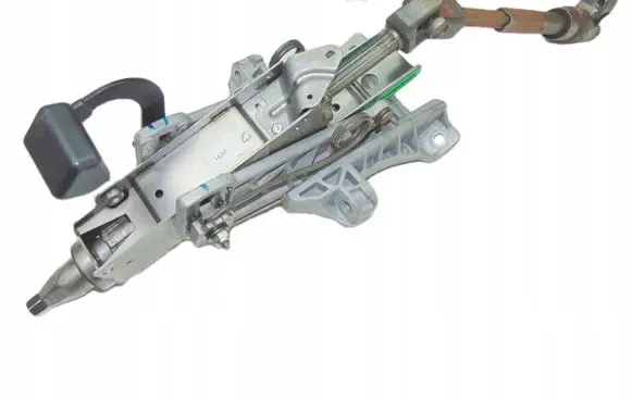 Mazda 5 Steering wheel axle set 5N613C529MB