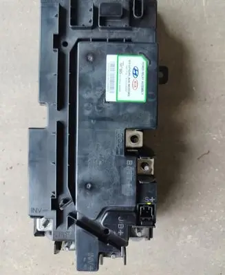 Hyundai Ioniq 5 Other relay 37514GI000
