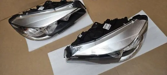 BMW 2 F46 Headlight/headlamp 030129020105 030129020103 7422573