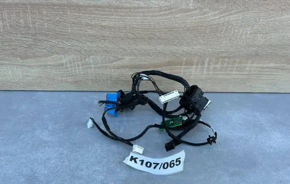Ford Kuga III Other wiring loom V012811