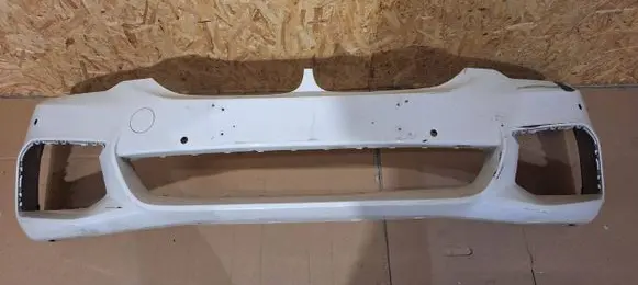BMW 5 G30 G31 Front bumper
