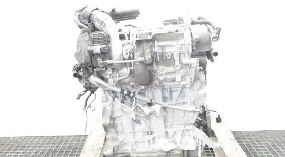 Skoda Octavia Mk4 Engine DGEA DGE