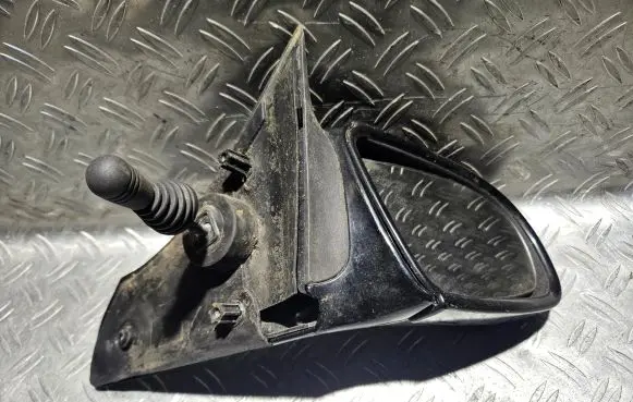 Opel Corsa B Manual wing mirror 008062349