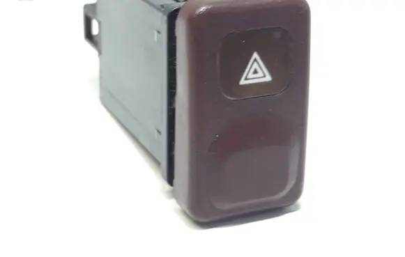 KIA Sportage Hazard light switch