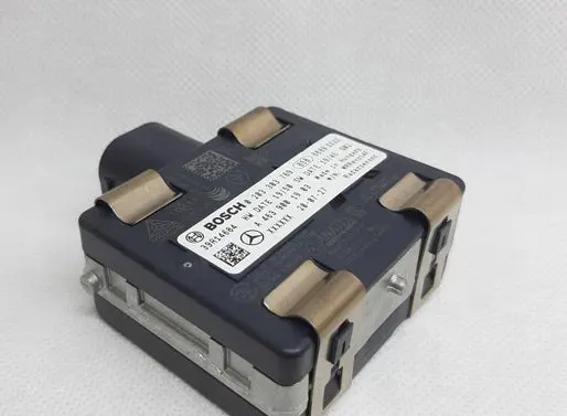 Mercedes-Benz G W463 2nd Gen Distronic sensor radar A4639001903
