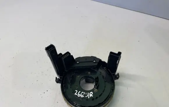 Audi A4 S4 B7 8E 8H Airbag slip ring squib (SRS ring) 4E0953541