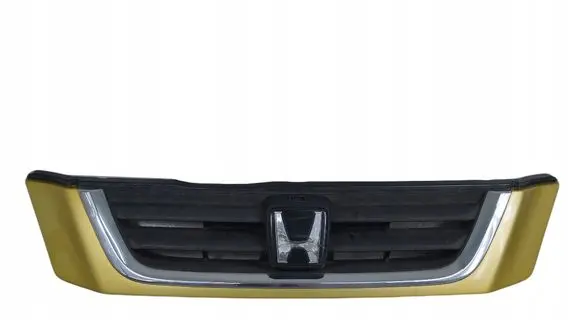 Honda CR-V Front bumper upper radiator grill
