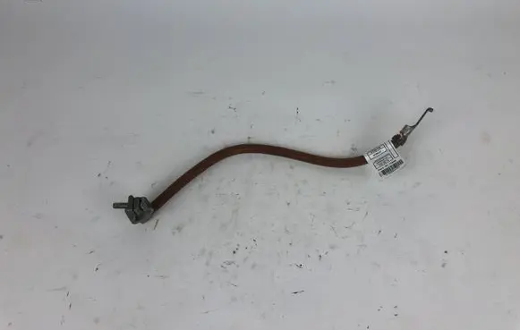 BMW X5 F15 Negative earth cable (battery) 9255047 6929706 EG502Z