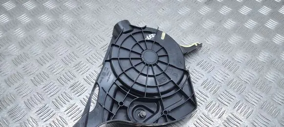 Toyota Proace Timing belt guard (cover) 9807143780