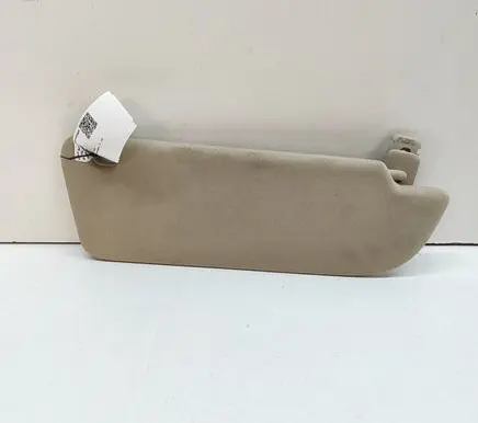 Audi Q7 4M Sun visor 4M0858833
